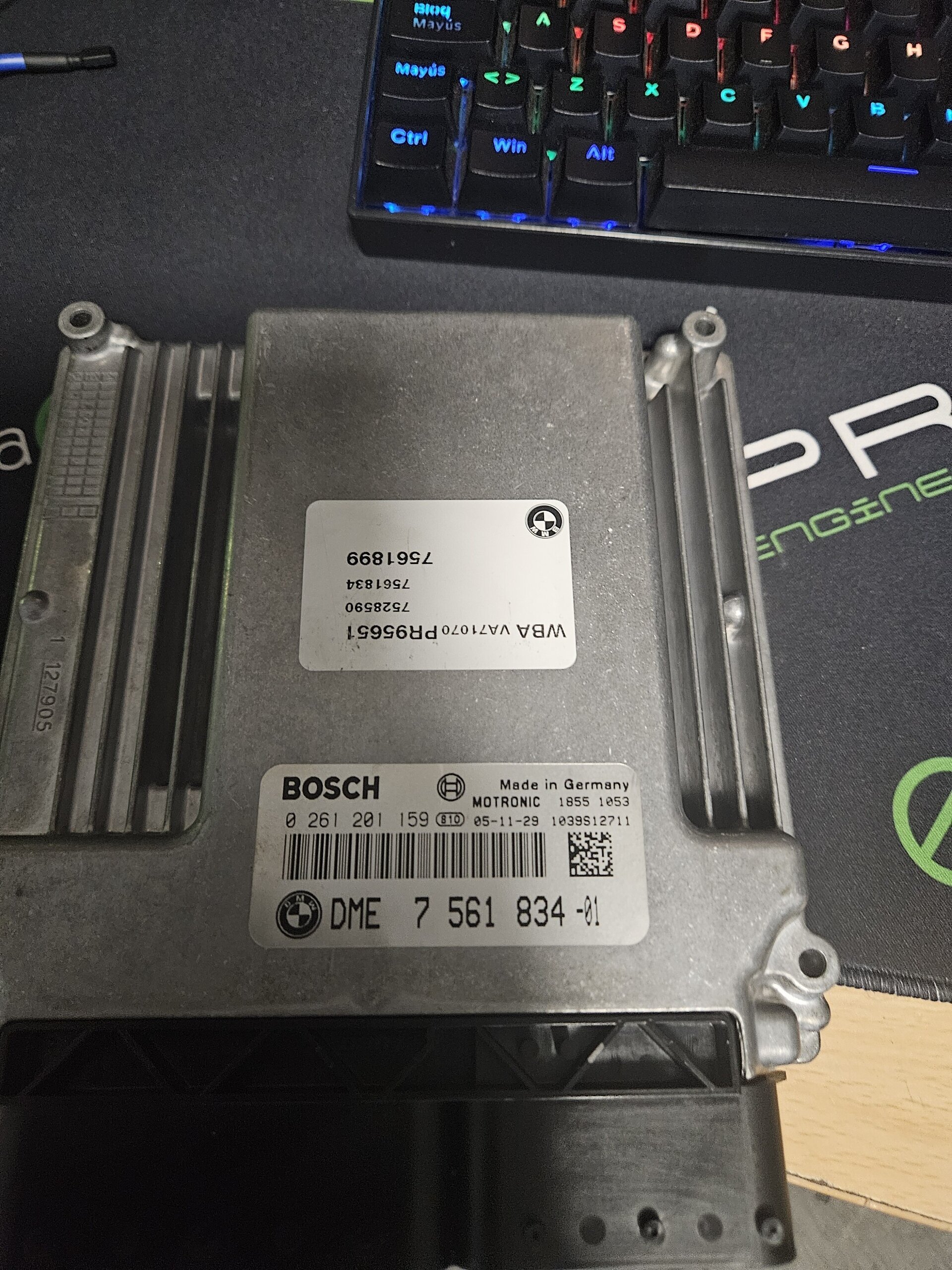 Servicio clonacion centralita - 1