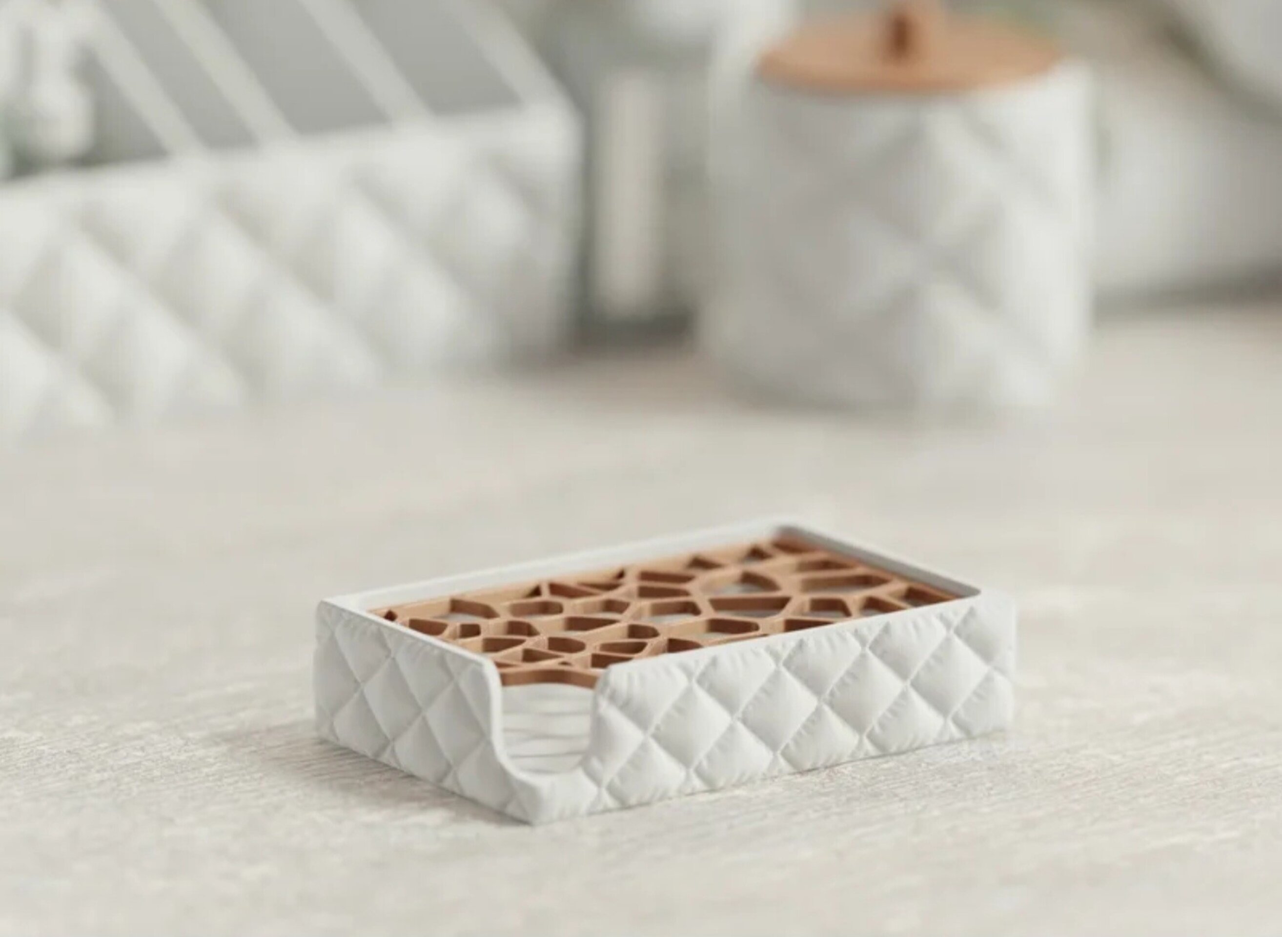 Conjunto baño next desing - 3